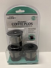 Handy Gourmet Reusable Coffee