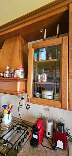 Vendo cucina componibile - vendo,