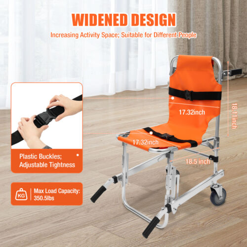 Sedia per scale - , medica