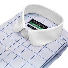 Camicia uomo Penny girocollo