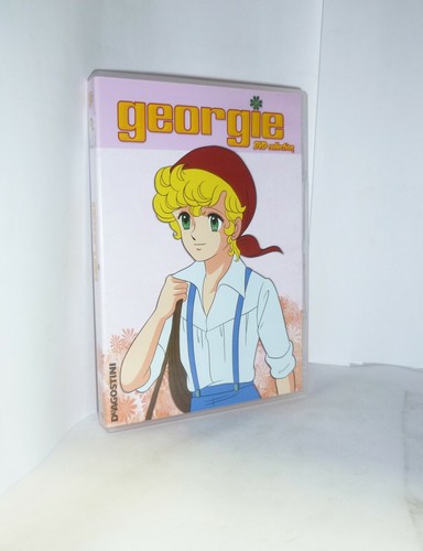 Georgie dvd collection - georgie, vol