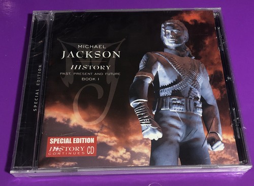 Michael jackson history - jackson,