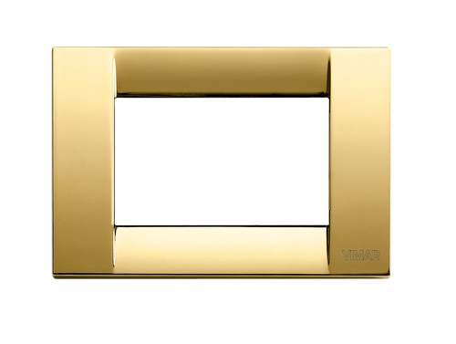 Vimar 16733 placca - 16733.32, classica