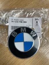 BMW DISTINTIVO ORIGINALE LEGA