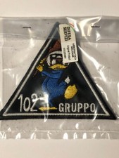 PATCH AERONAUTICA MILITARE -