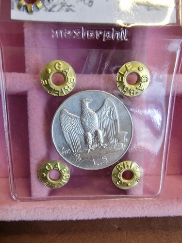 Lire del 1929 regno - -,