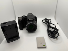 Nikon fotocamera digitale