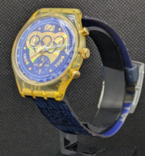 Orologio Cronografo Olimpico