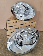 PHARE AVANT DROIT + GAUCHE