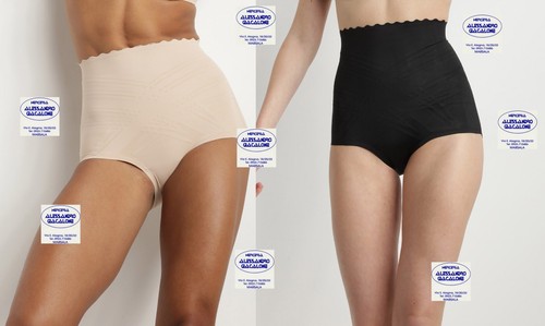 Guaina dim culotte modellante - dim,