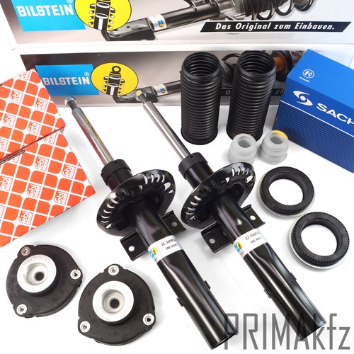 Ammortizzatori bilstein b4 - ammortizzatori,