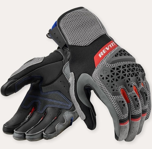 Guanti gloves rev sand 5 - guanti,