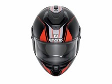 CASCO MOTO INTEGRALE SHARK SPARTAN GT YAMAHA MAT KOS 