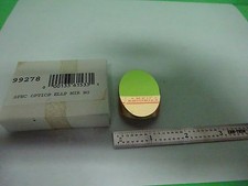 Ottico Placcato Oro Ellittica