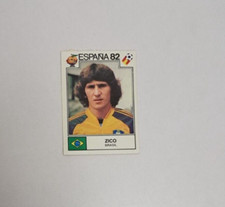 SPAGNA ESPANA '82 -Figurina-