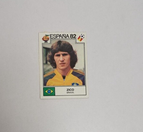 Spagna espana figurina - '82, -figurina-