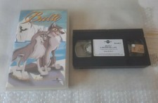 'Balto 2' (2000) [vhs]