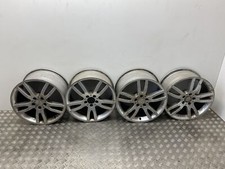 Cerchi in lega MERCEDES-BENZ