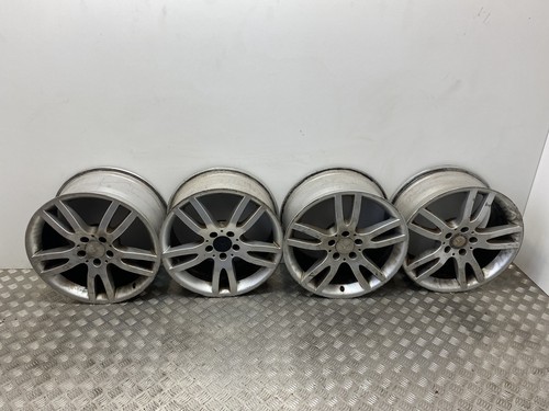 Cerchi lega mercedes benz - in, mercedes-benz