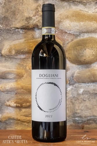 Dogliani 2022 dolcetto - dogliani,