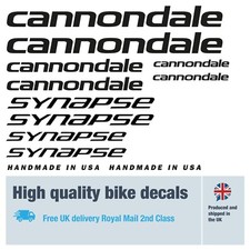 Cannondale synapse - cannondale,