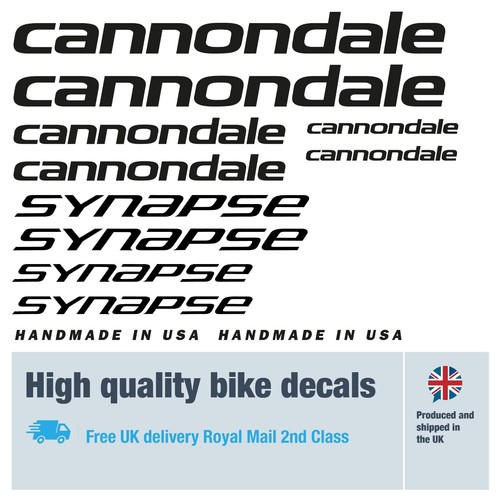 Cannondale synapse - cannondale,