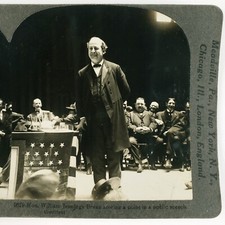 William Jennings Bryan