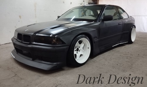 Kit carrozzeria completa bmw - kit,