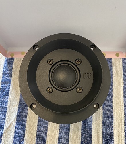 Midrange rcf mod br41 - mr, 45