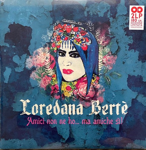 Loredana berte amici - loredana, non