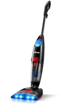 Vileda JetClean 3 in 1 Aspirapolvere Lavapavimenti - Nero