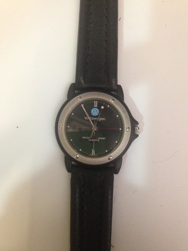 Orologio volkswagen ghiera - orologio, "ghiera