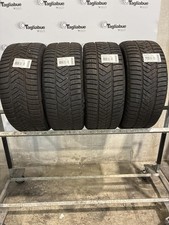 SET 4 GOMME 245/40R18 97V