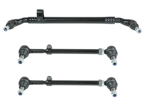 Set tiranti con - set, tirante