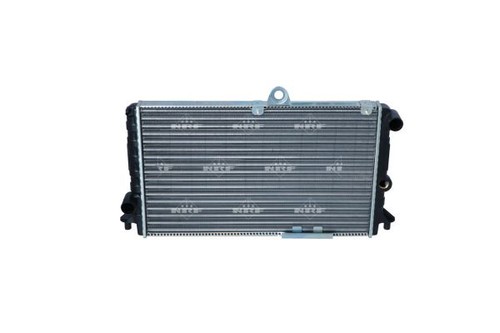 Radiatore motore adatto - , ad