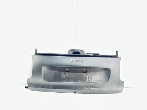 Cofano baule bauletto - cofano,