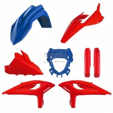 POLISPORT PLASTIC KIT ENDURO