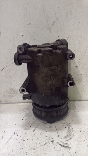 Compressore aria condizionata - compressore,
