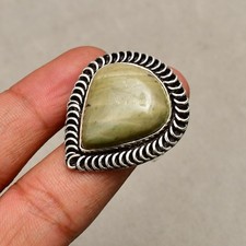 Anello gioiello in argento