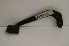 Pedale freno Brake pedal