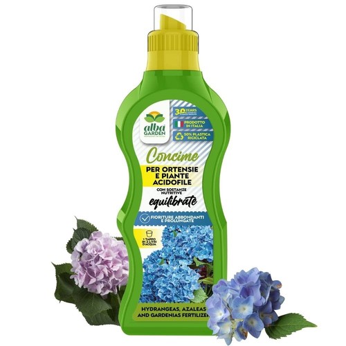 Concime fertilizzante liquido - concime,