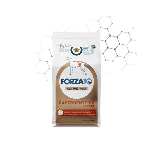 Forza dog active - dog,