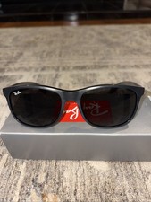 Ray-Ban Black "Andy"