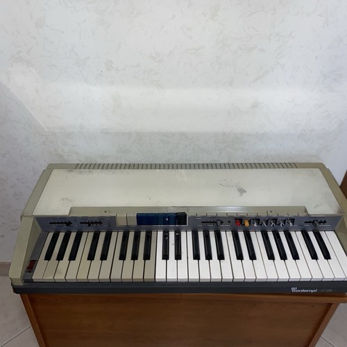 Tastiera bontempi fuga hf26 - hi-fuga,