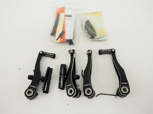 Set freni ciclocross trp - set,