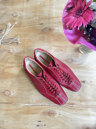 Sneakers prada sportive - prada,
