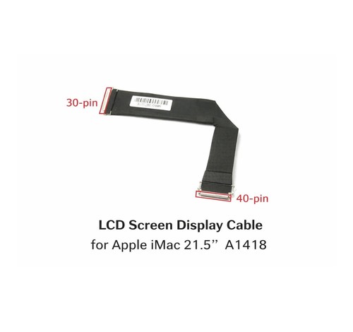 Cavo schermo display - cavo, led