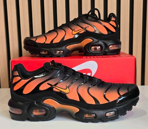 Scarpe nike air max tuned - max, 1