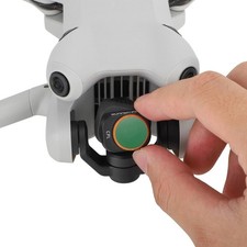 Filtri per obiettivi