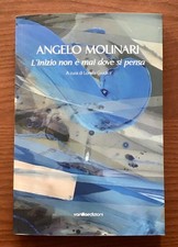 CATALOGO DI ANGELO MOLINARI